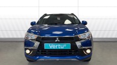 Mitsubishi ASX 2.2 4 5dr Auto 4WD Diesel Estate